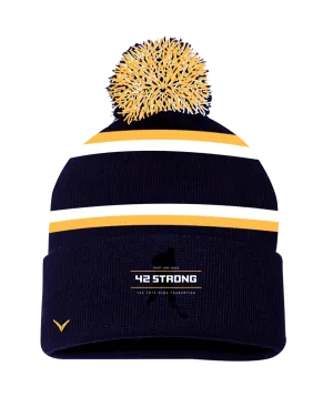42 Strong Beanie