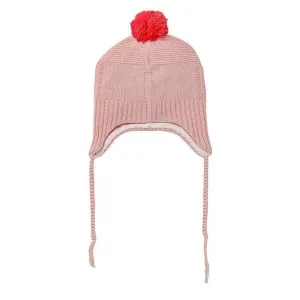 Alpine Beanie Pink