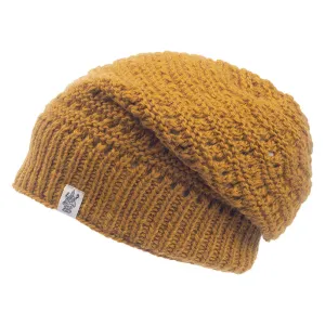 Boho Slouch