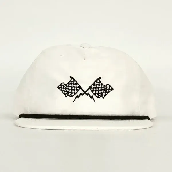 Brappy Boomer Cap