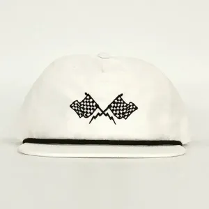 Brappy Boomer Cap