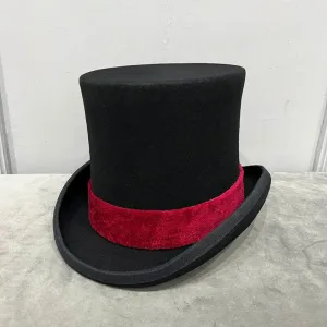 British Rocker Top Hats