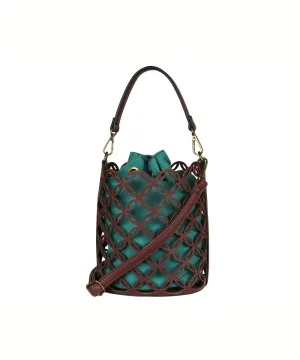 BULAGGI VELYN BUCKET BAG