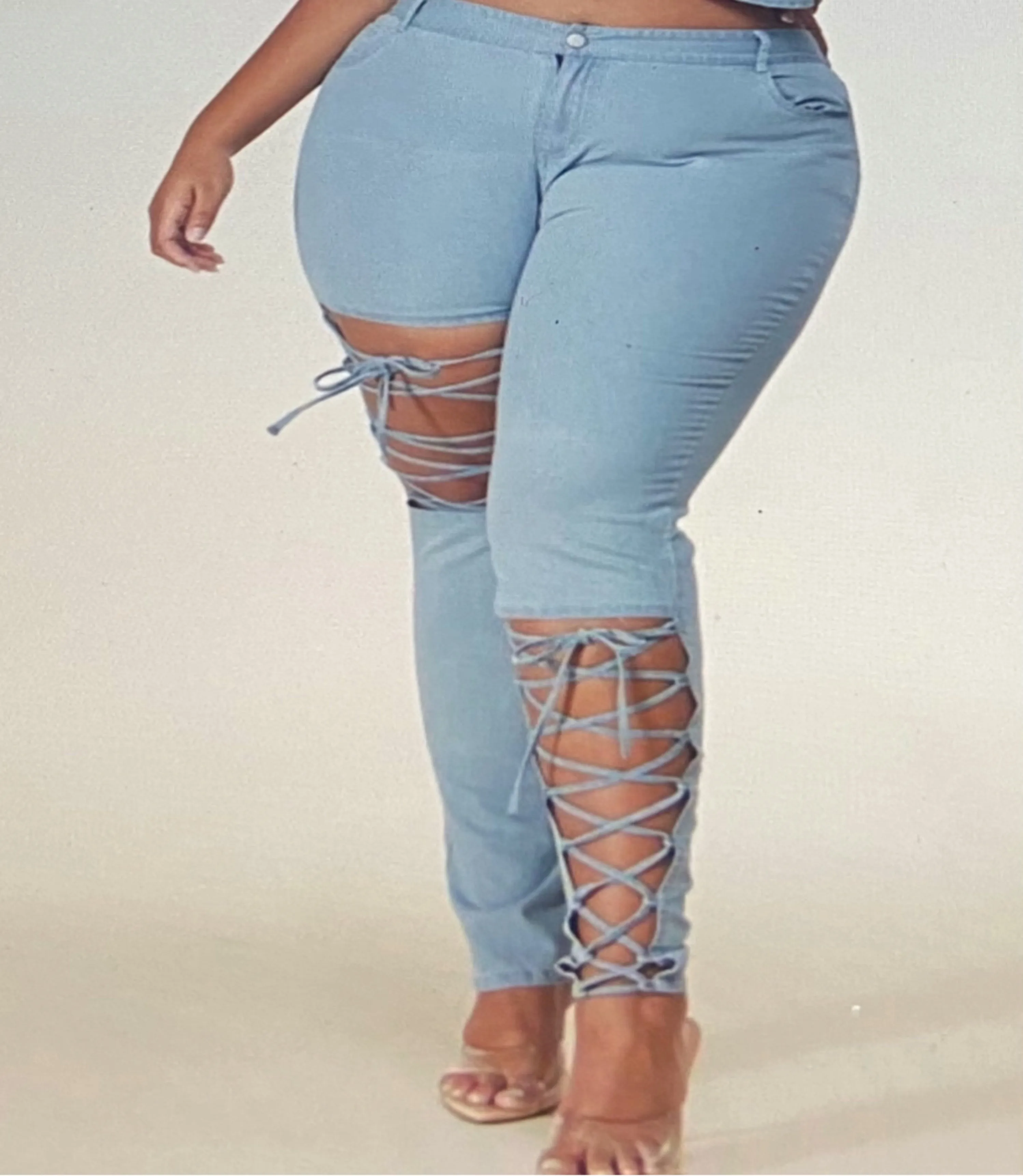chic denim'