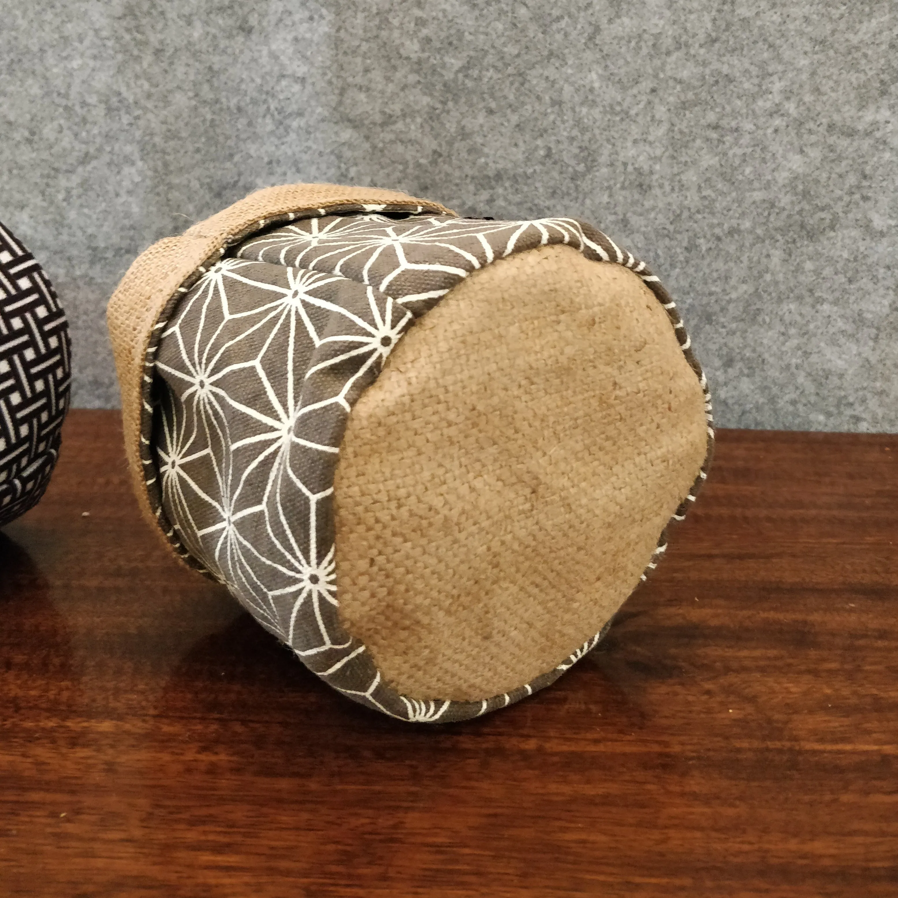 Chic Planter Wraps Mini - Gift Set (Neutra)