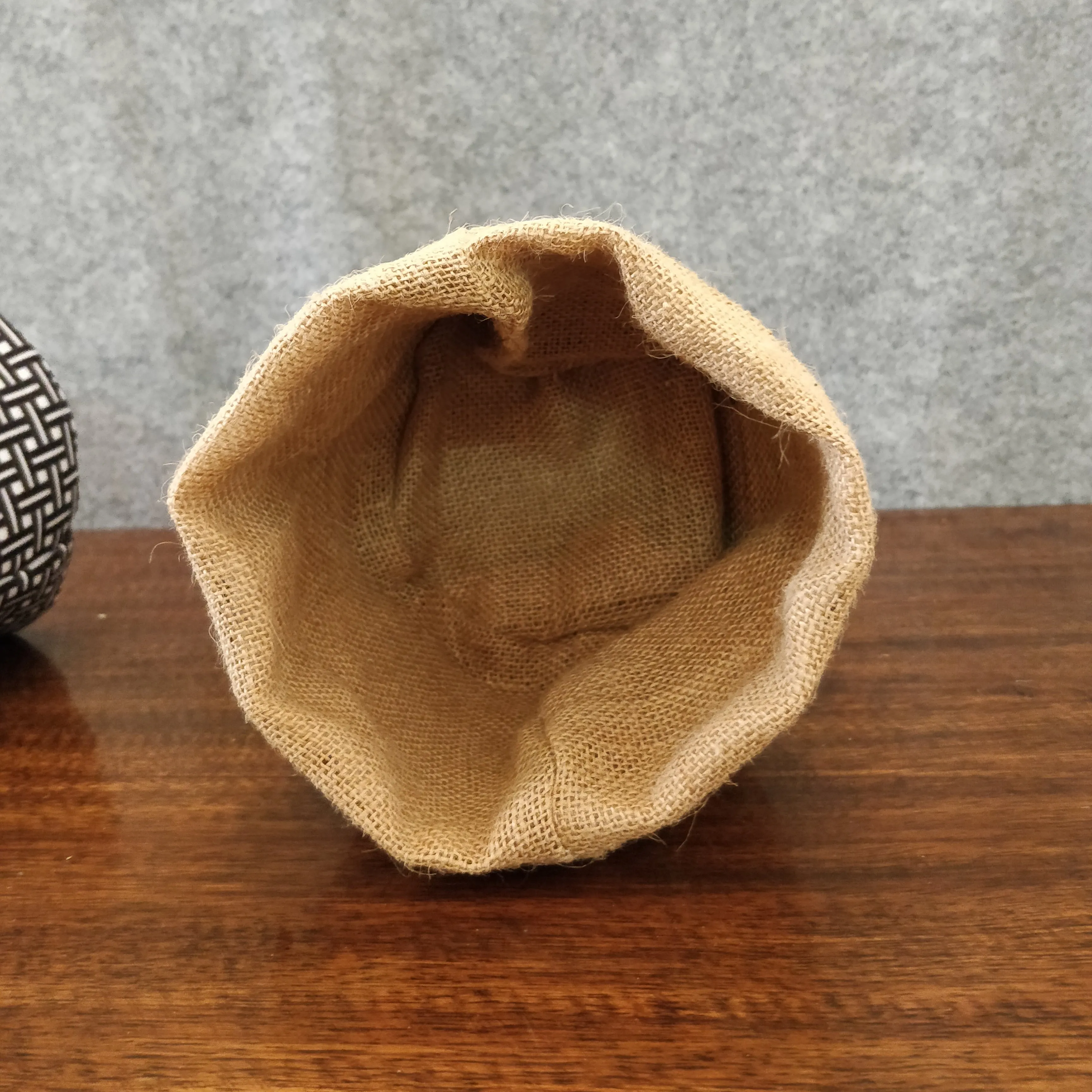 Chic Planter Wraps Mini - Gift Set (Neutra)