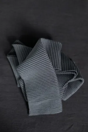 Chunky Fabric Ribbing - Merchant and Mills