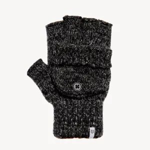Convertible Fingerless Glomitt