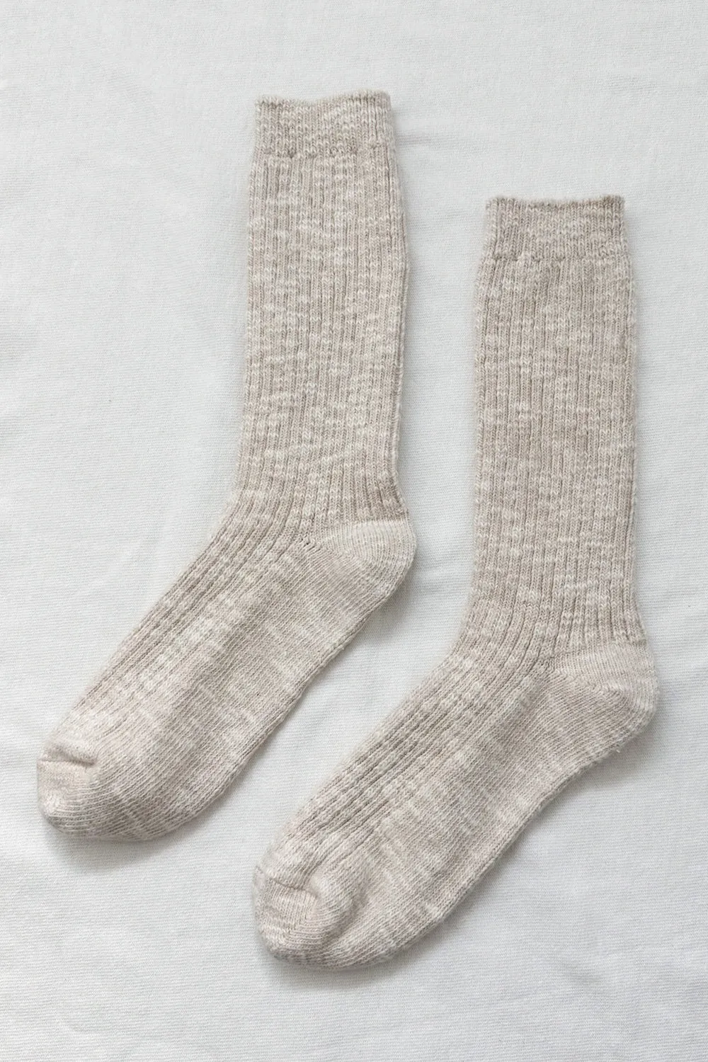 Cottage Socks