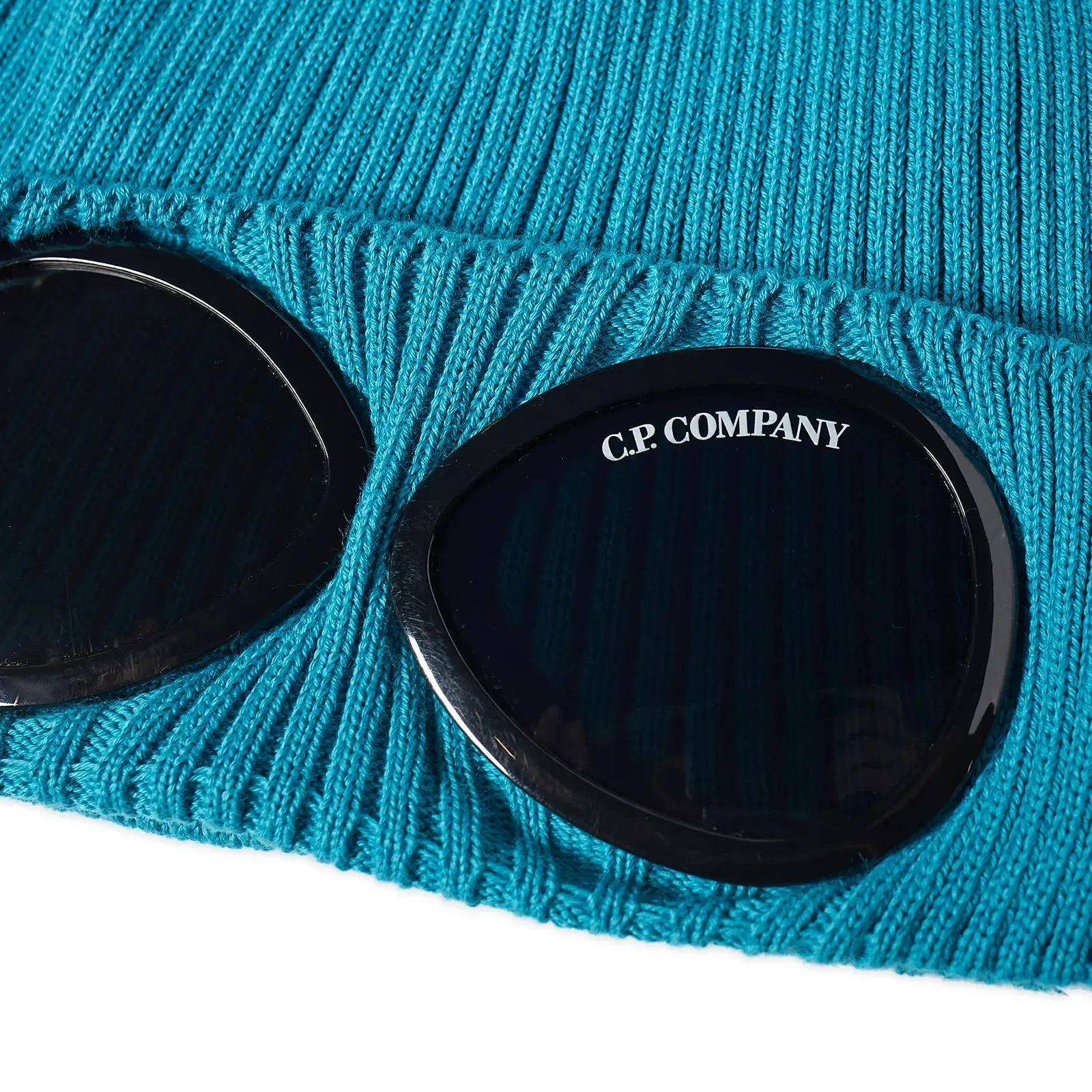 CP Company Goggle Beanie