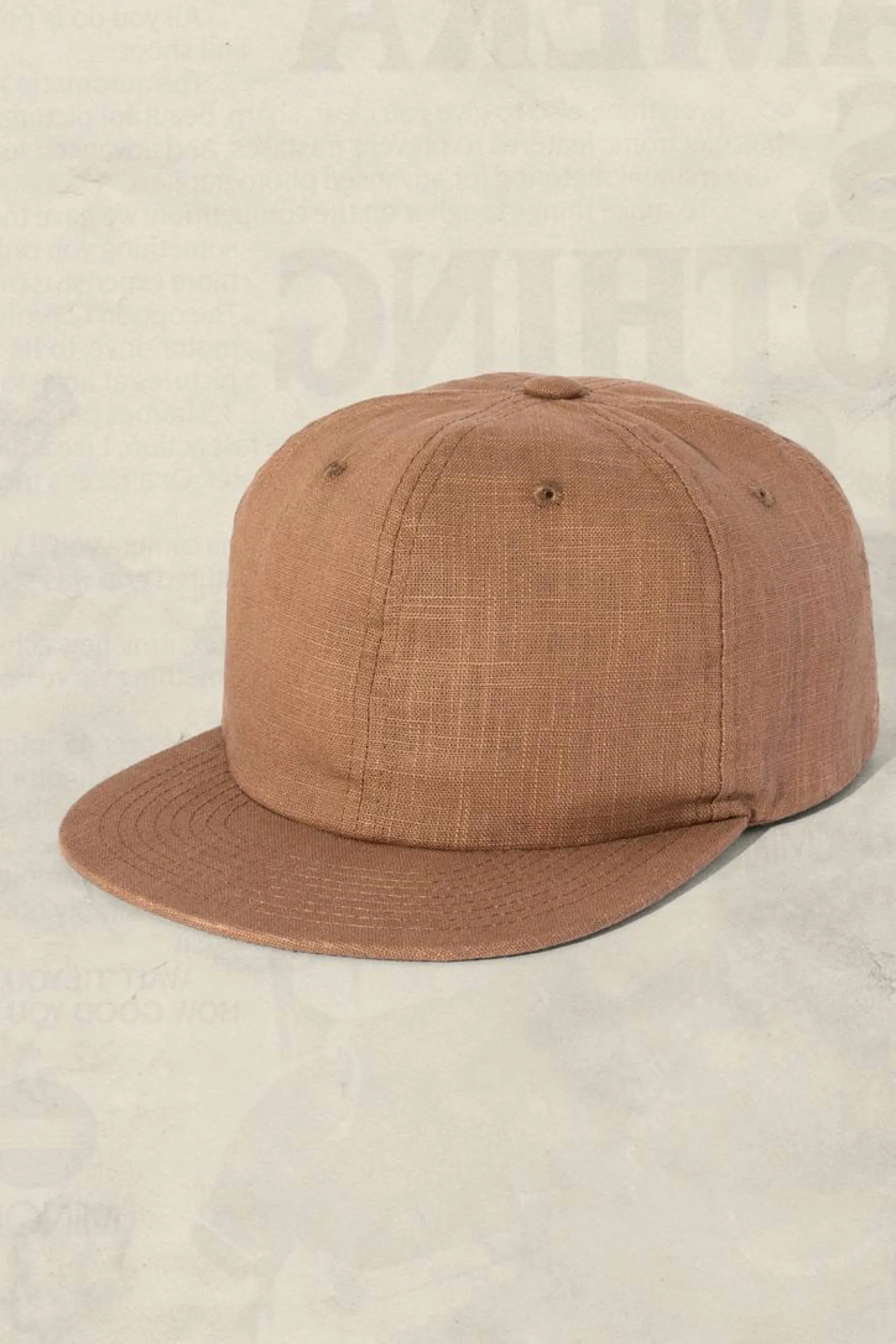Dune Field Trip Hat