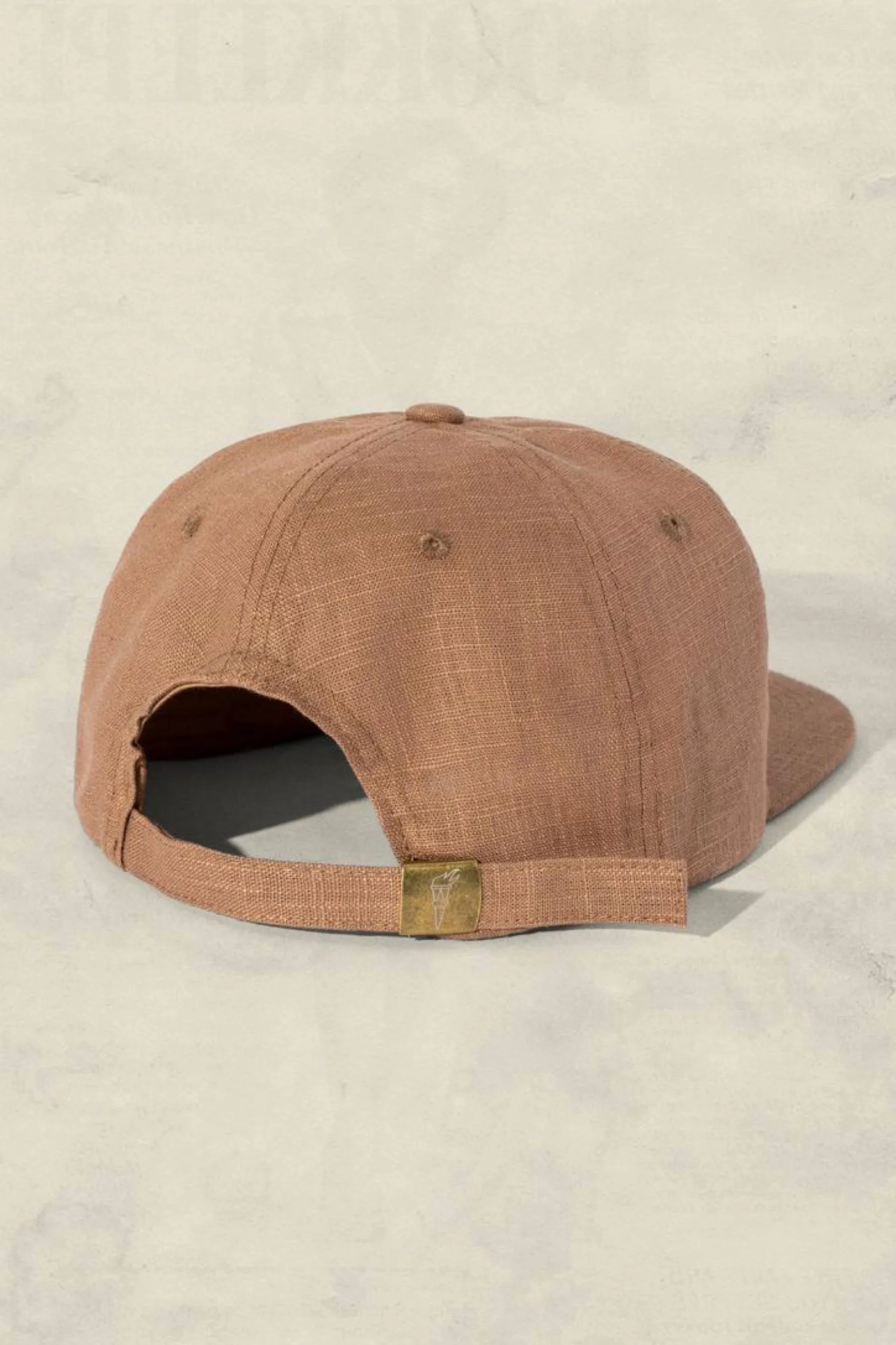 Dune Field Trip Hat
