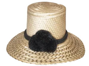 Elaine Handmade Wayuu Hat