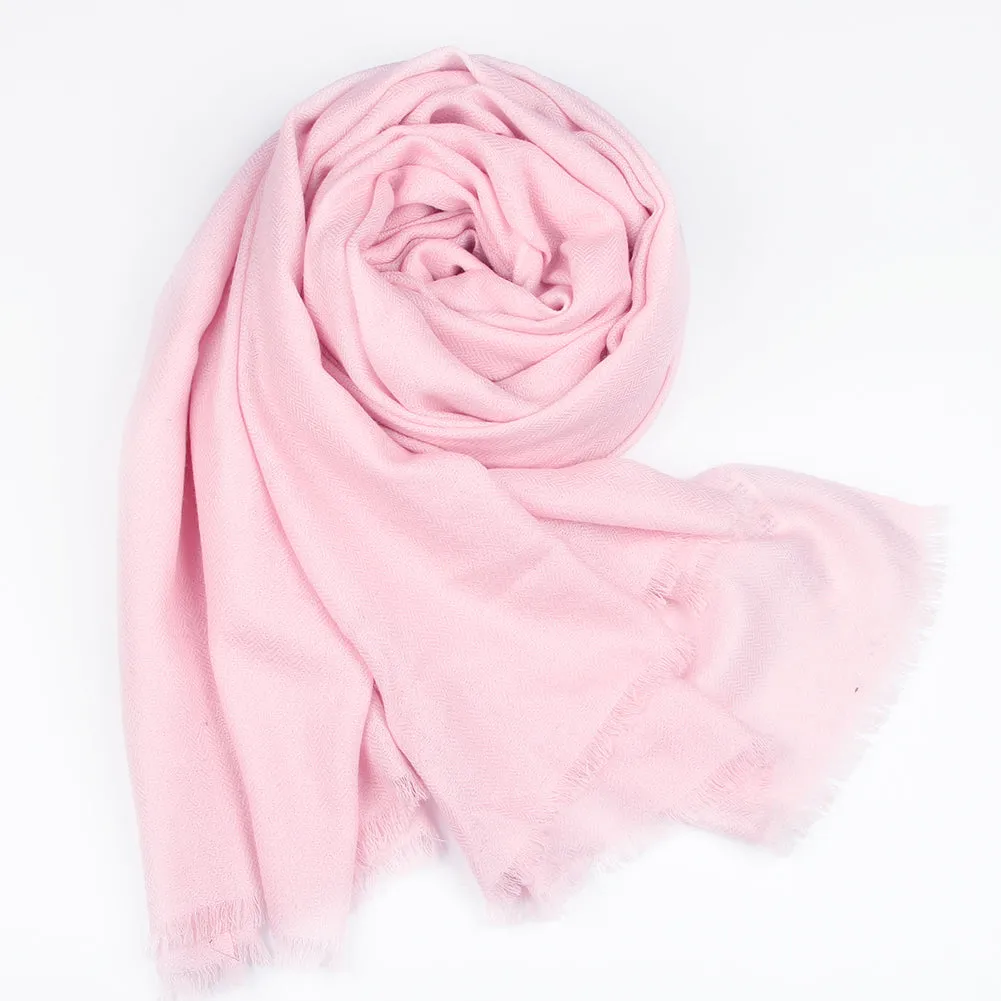 FURTALK Women Winter Cashmere Scarf Drop Shipping SFWL010