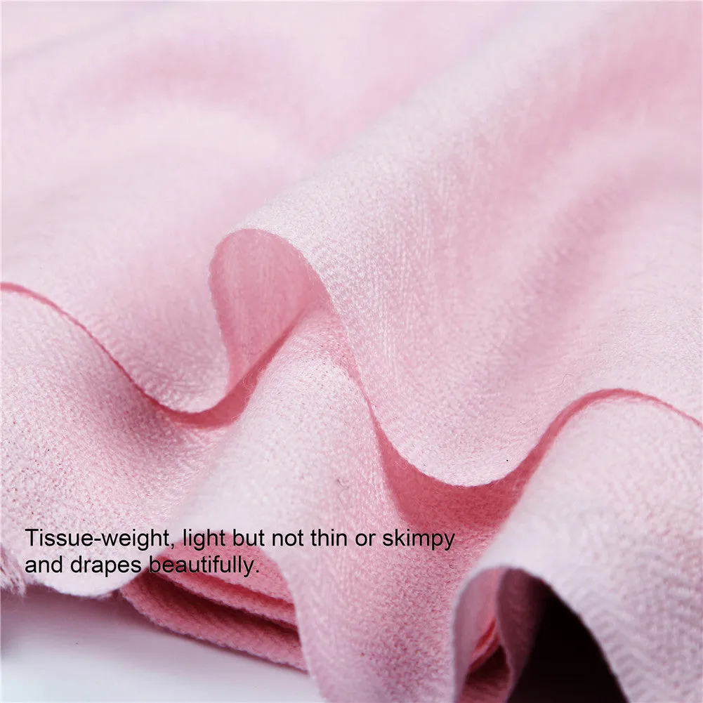 FURTALK Women Winter Cashmere Scarf Drop Shipping SFWL010