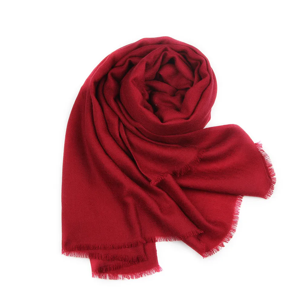 FURTALK Women Winter Cashmere Scarf Drop Shipping SFWL010