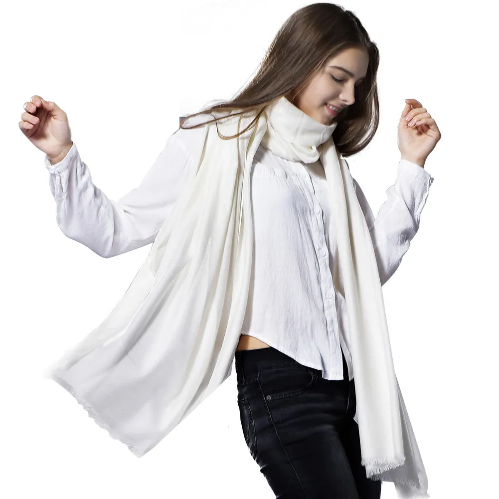 FURTALK Women Winter Cashmere Scarf Drop Shipping SFWL010