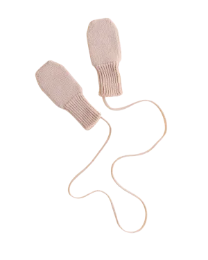 HVID Mittens Fiza - Apricot