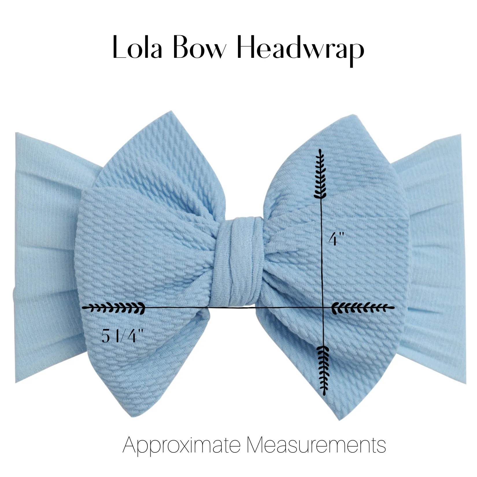 Jumbow Lola Wide Nylon Headband - Bubblegum