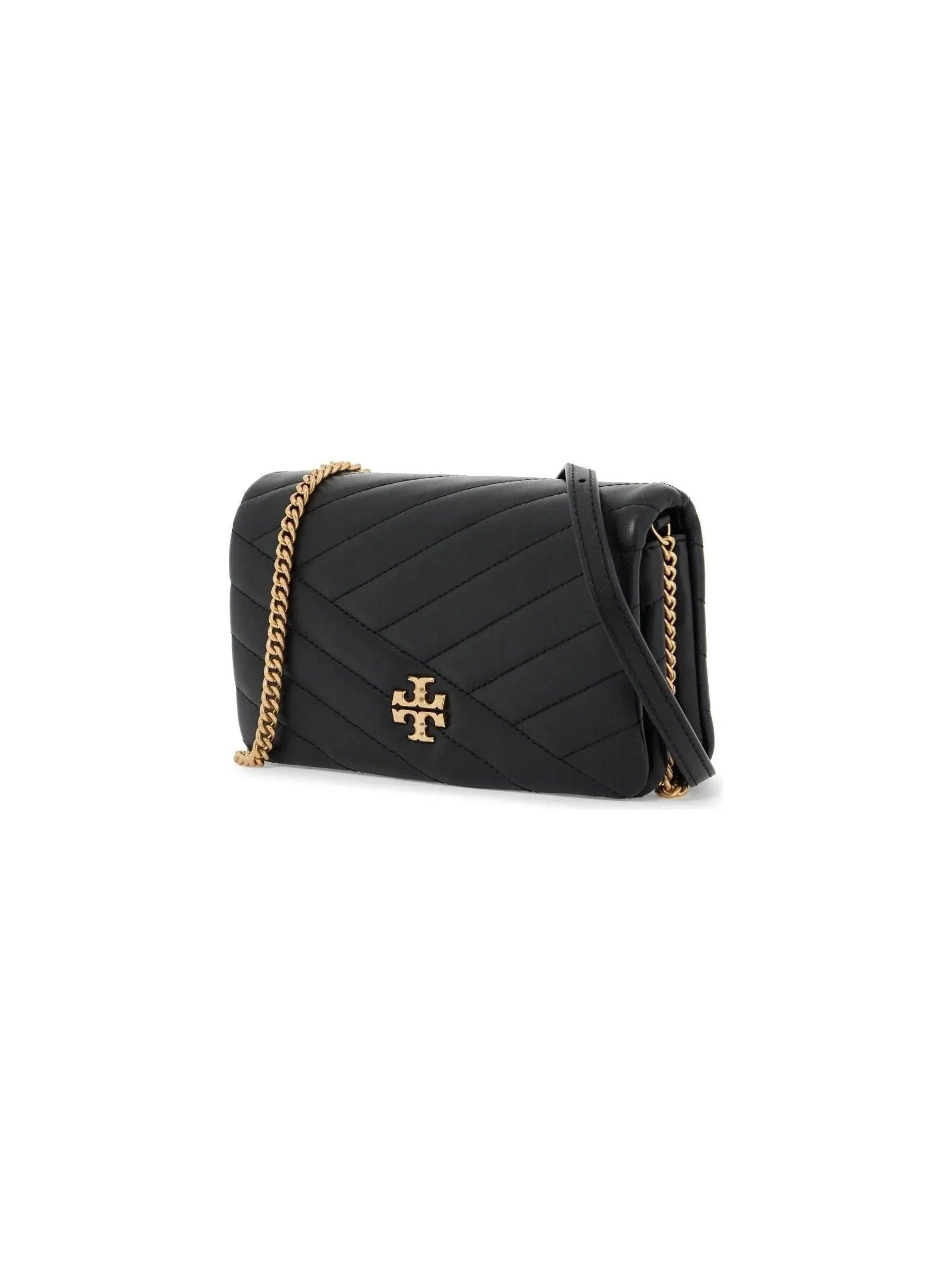 Kira Mini Chevron Bag
