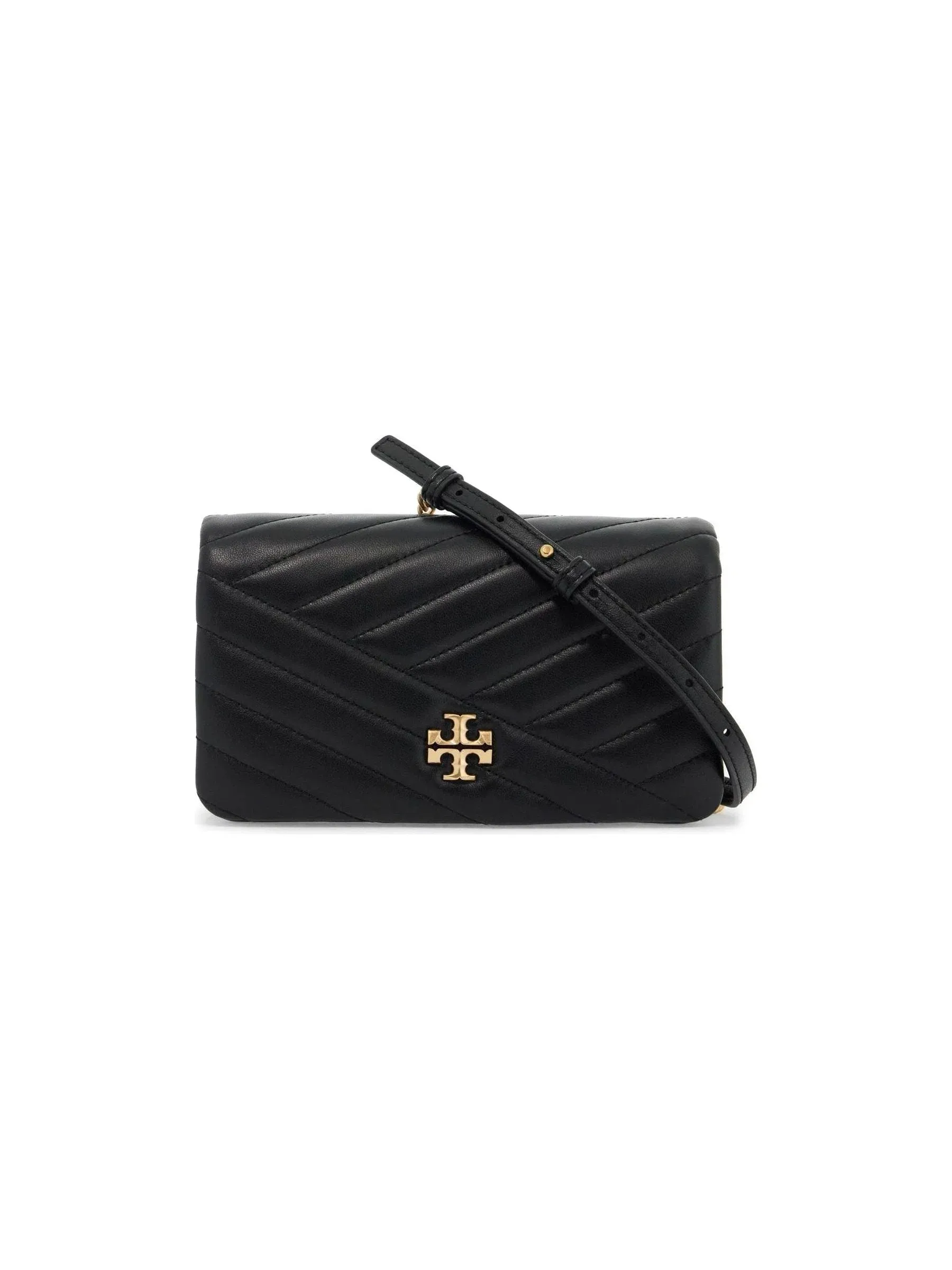 Kira Mini Chevron Bag