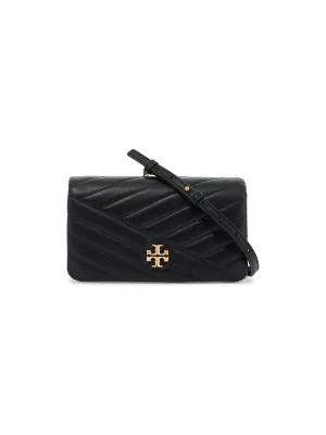Kira Mini Chevron Bag