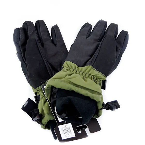 Kombi Storm Cuff Ski Gloves - Men's
