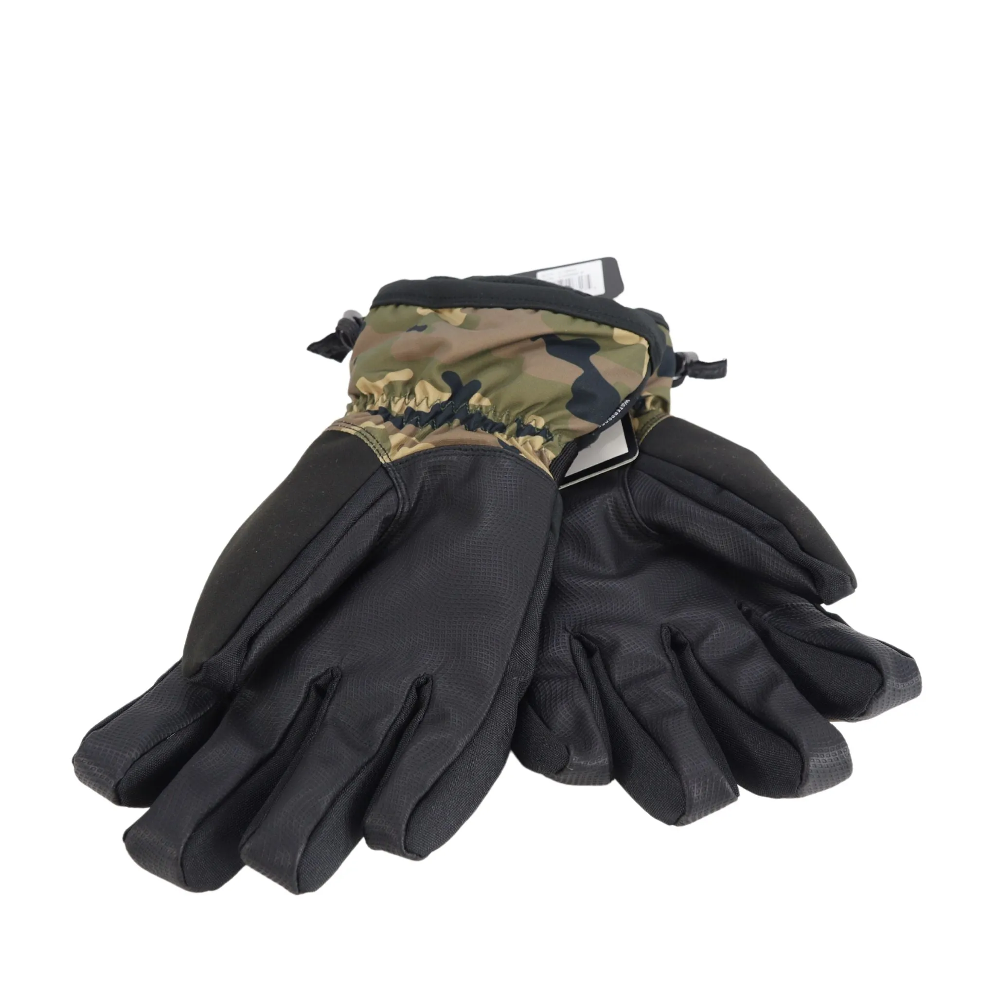 Kombi Storm Cuff Ski Gloves - Men's