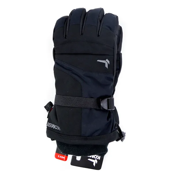 Kombi Storm Cuff Ski Gloves - Men's