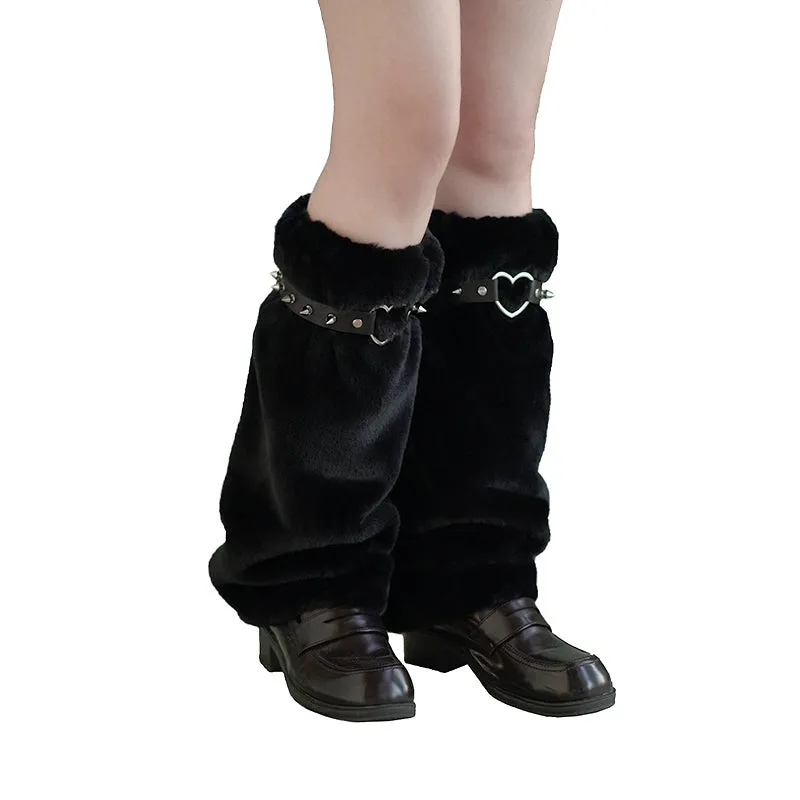 Laycee Leg Warmer