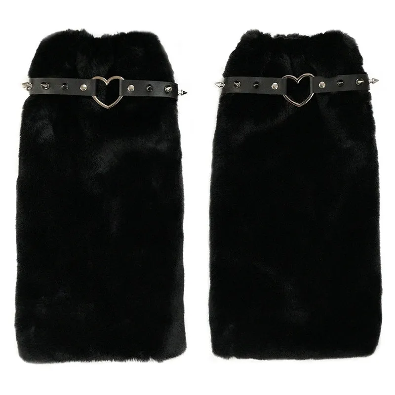 Laycee Leg Warmer