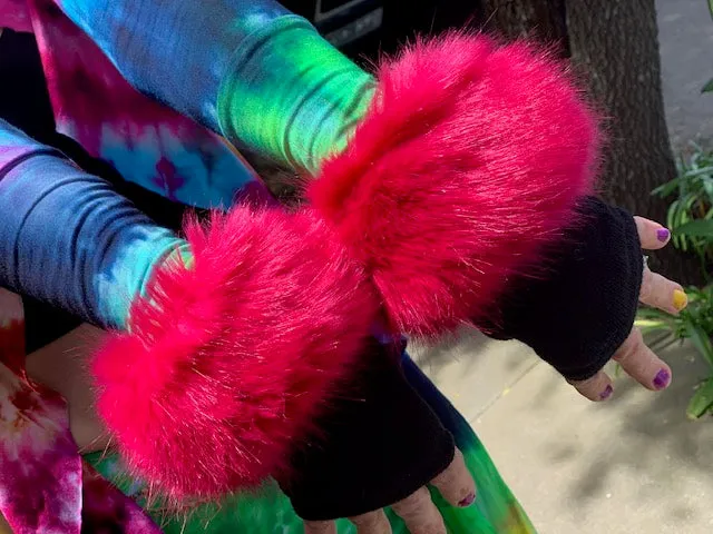 Magical Wrist Warmer #1