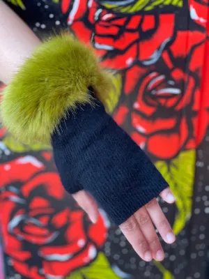 Magical Wrist Warmer #3