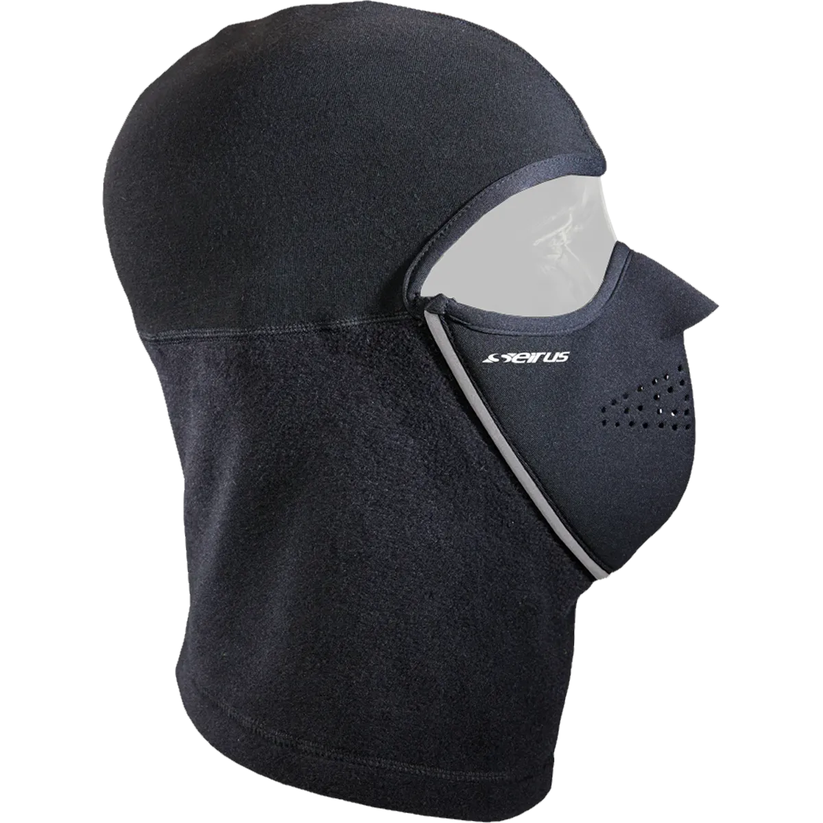 Magnemask Thick-N-Thin Clava