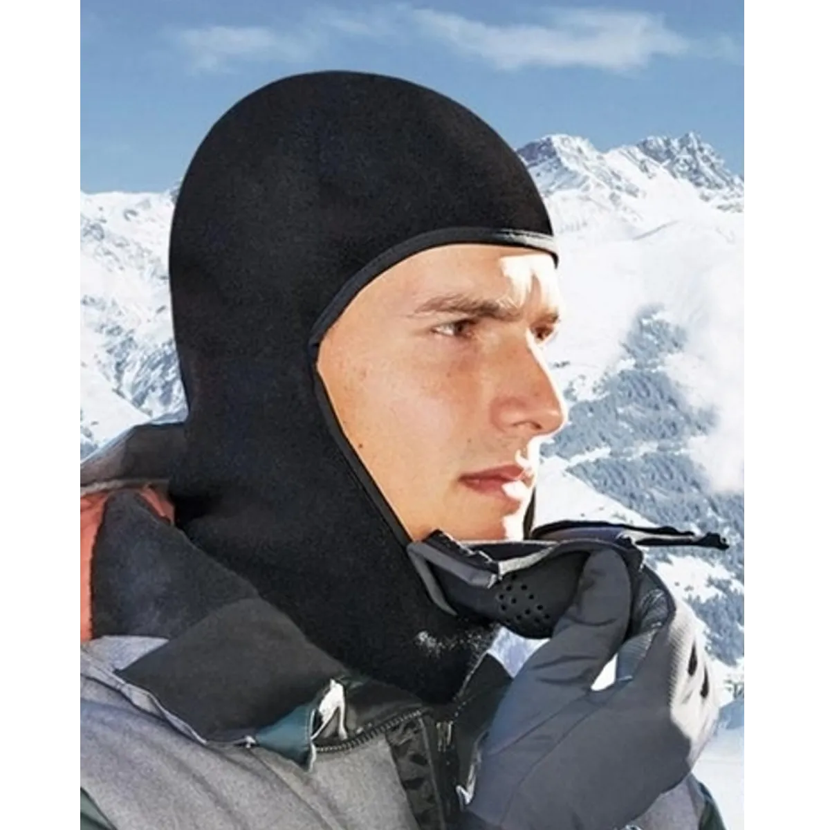 Magnemask Thick-N-Thin Clava