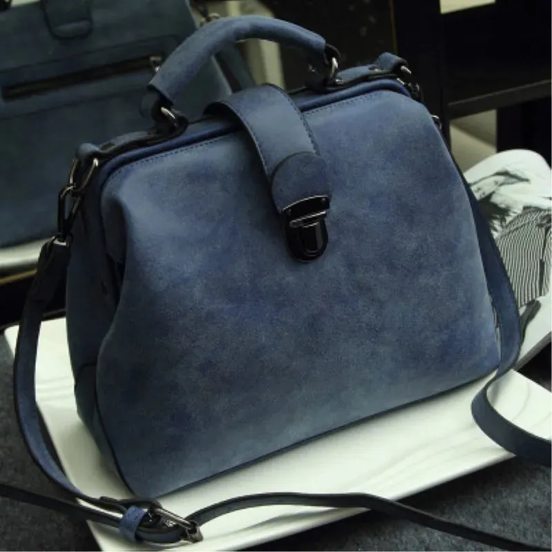 Margaux – Pochette rétro avec allure chic et finition haut de gamme