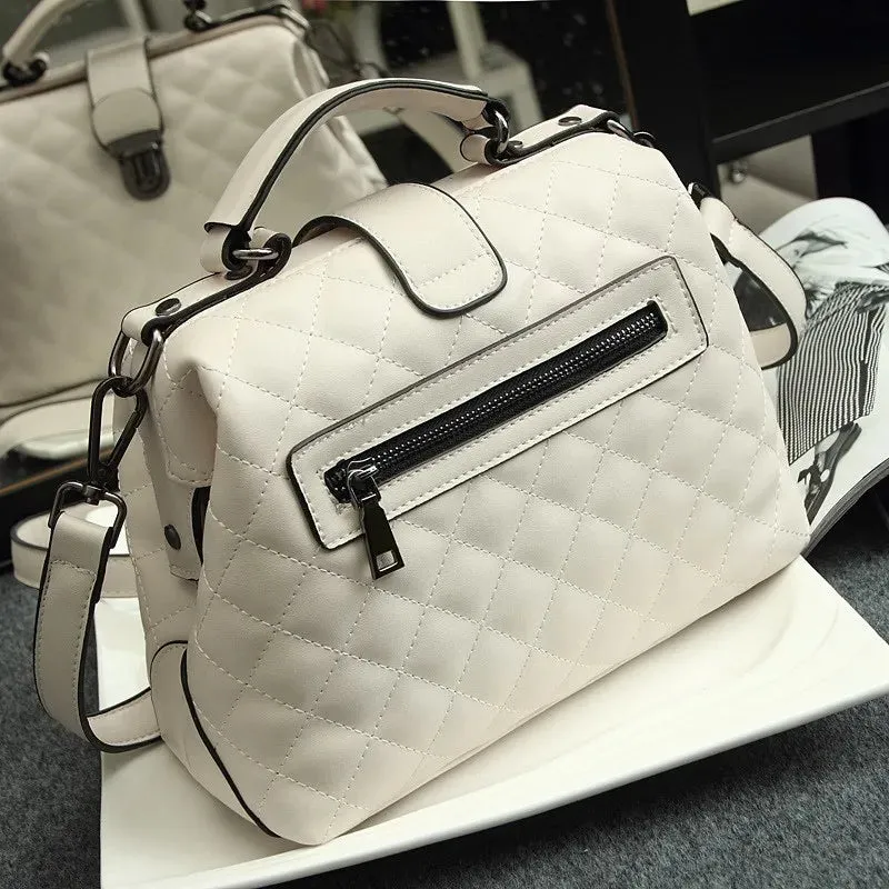 Margaux – Pochette rétro avec allure chic et finition haut de gamme