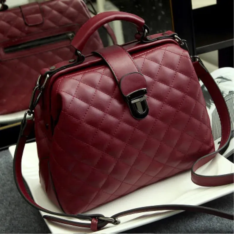 Margaux – Pochette rétro avec allure chic et finition haut de gamme