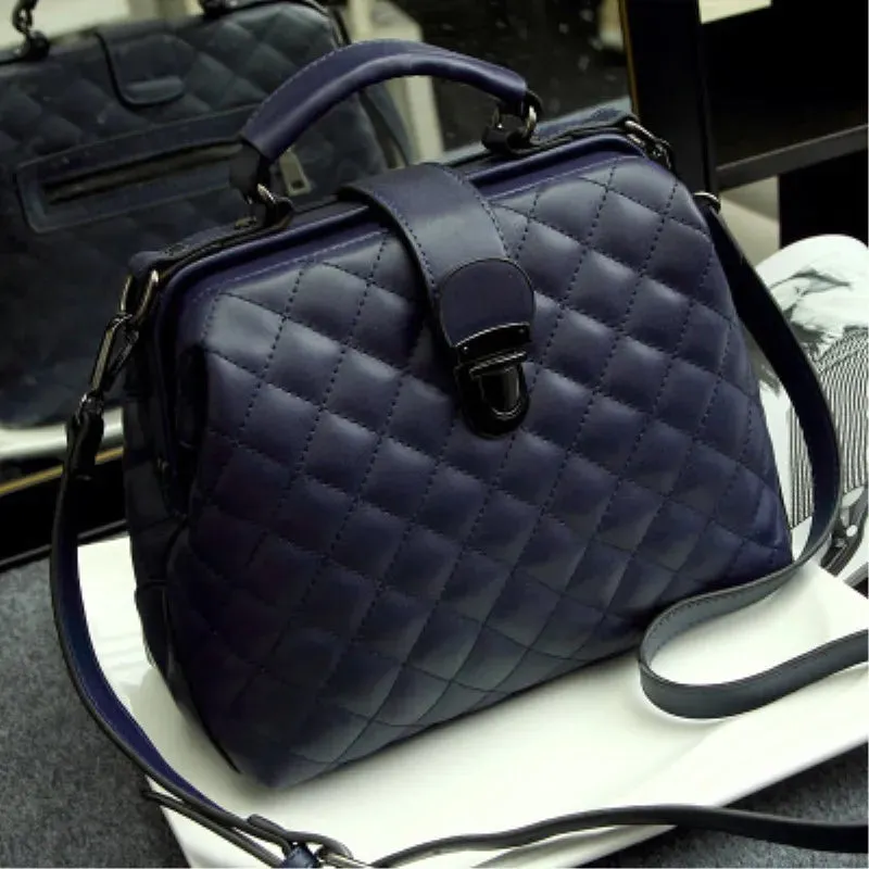 Margaux – Pochette rétro avec allure chic et finition haut de gamme