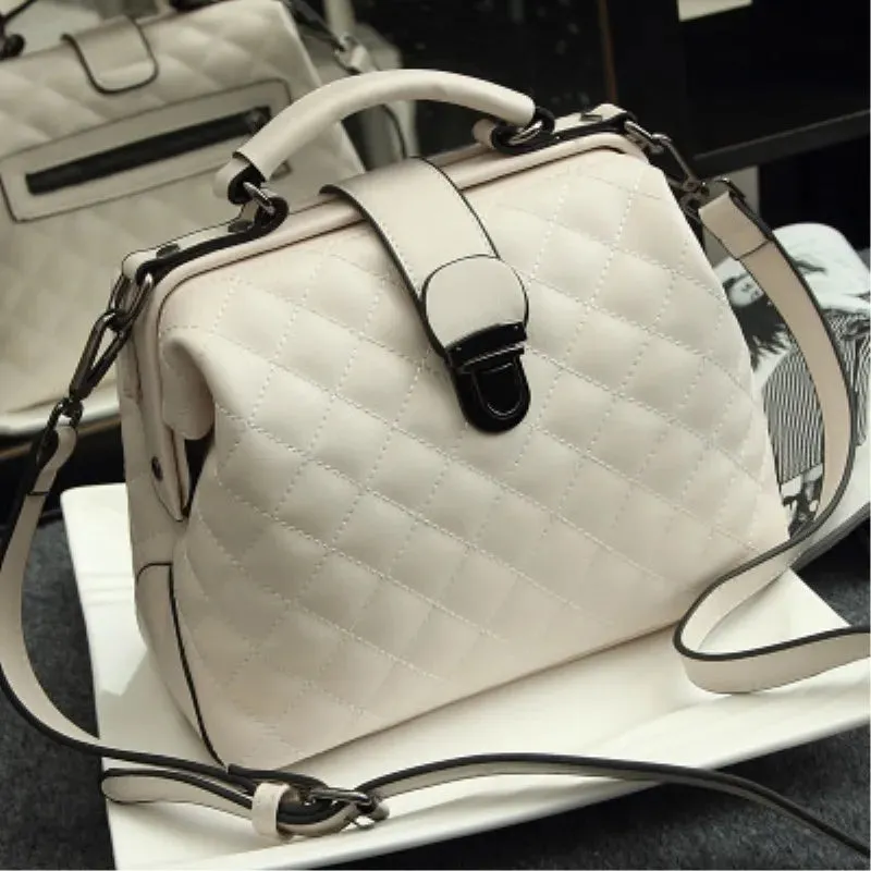 Margaux – Pochette rétro avec allure chic et finition haut de gamme