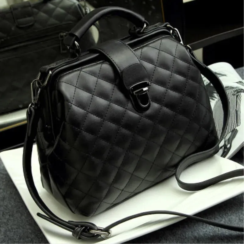 Margaux – Pochette rétro avec allure chic et finition haut de gamme