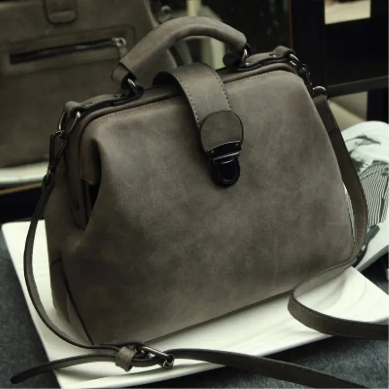 Margaux – Pochette rétro avec allure chic et finition haut de gamme