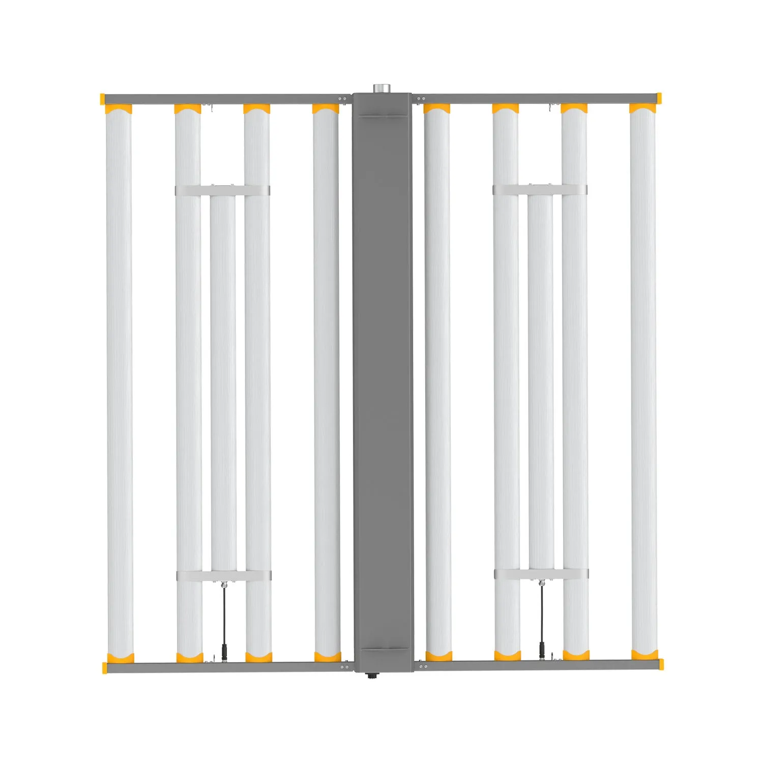 Medic Grow Spectrum Y Wireless LED Grow Light - High PPFD, Covers 4x4 5x5, Wireless & Wired Connection, Stepless Wireless / 0-10V Dimming, Tunable Full Spectrum, UV IR Bar, 880W