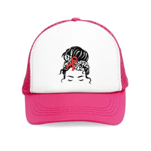 Mesh Cap