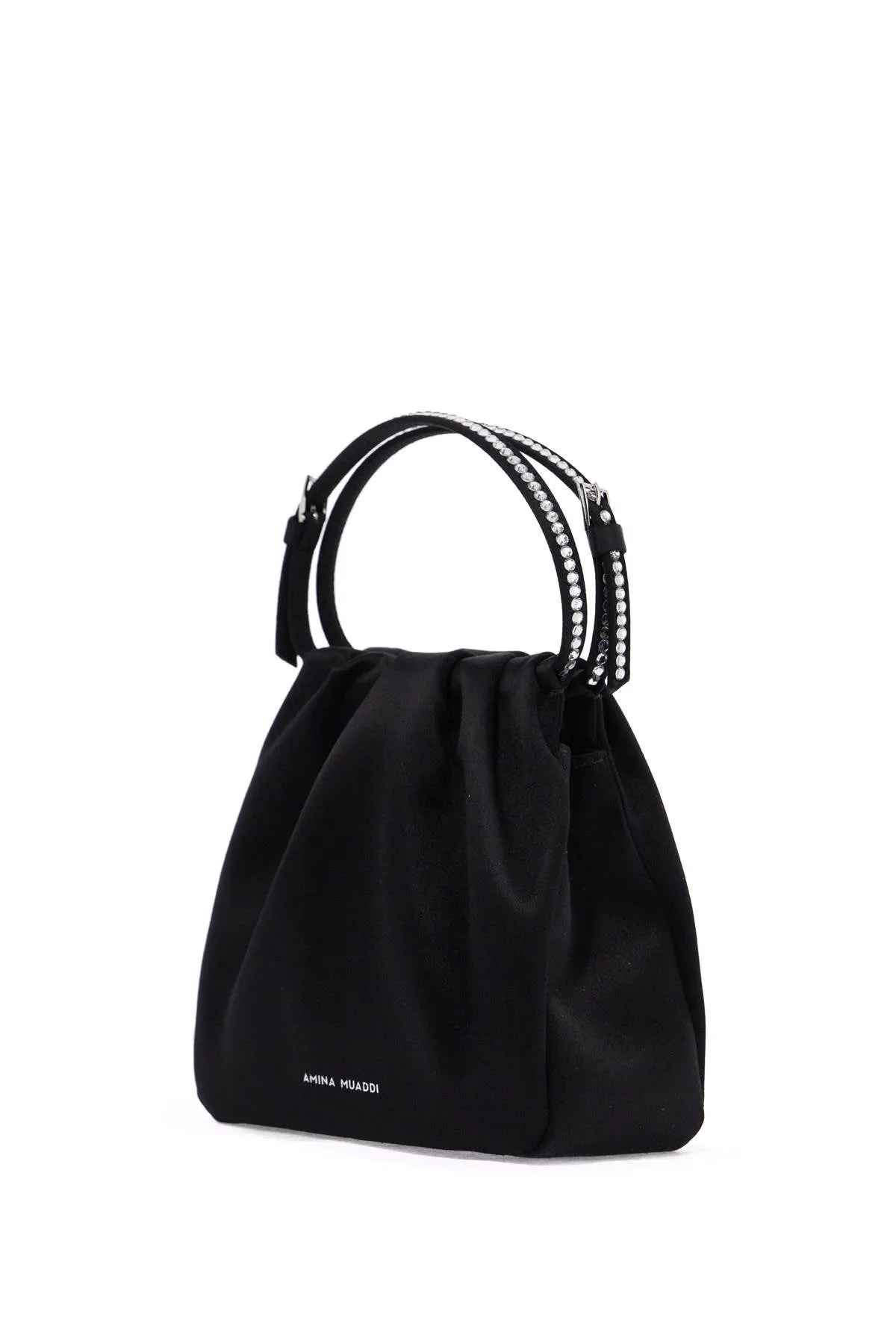 Mini Vittoria Crystal Handbag