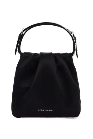 Mini Vittoria Crystal Handbag