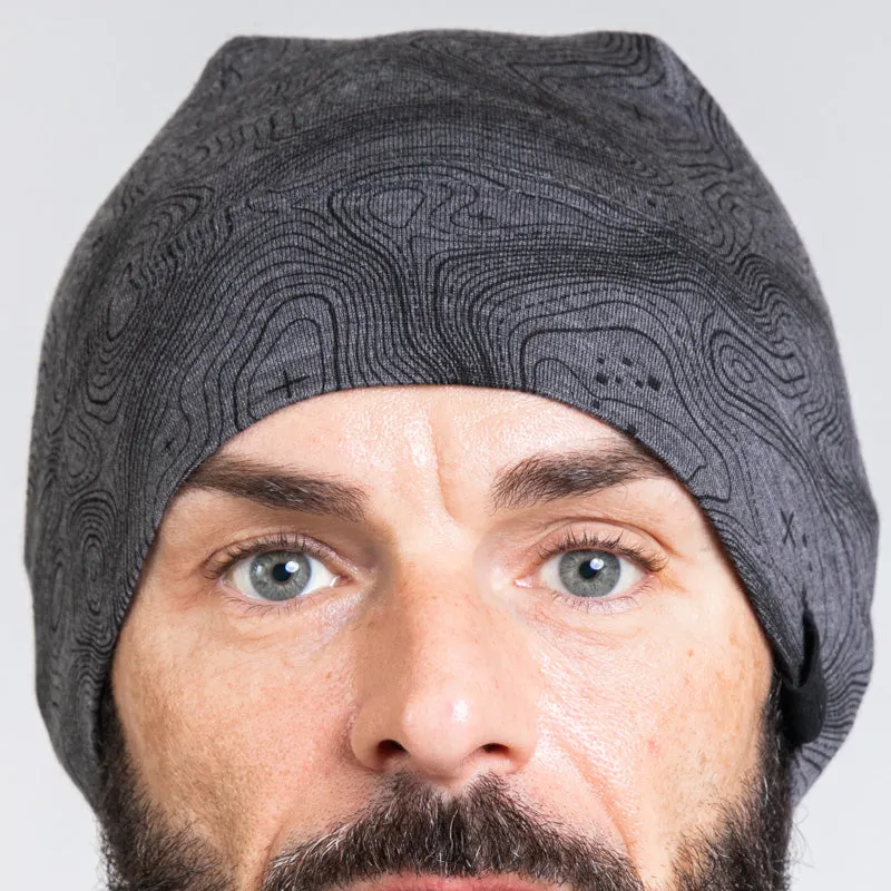 MTHD Merino Skull Cap L1