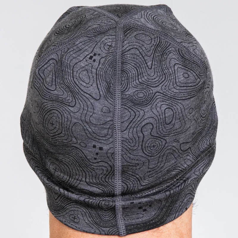 MTHD Merino Skull Cap L1