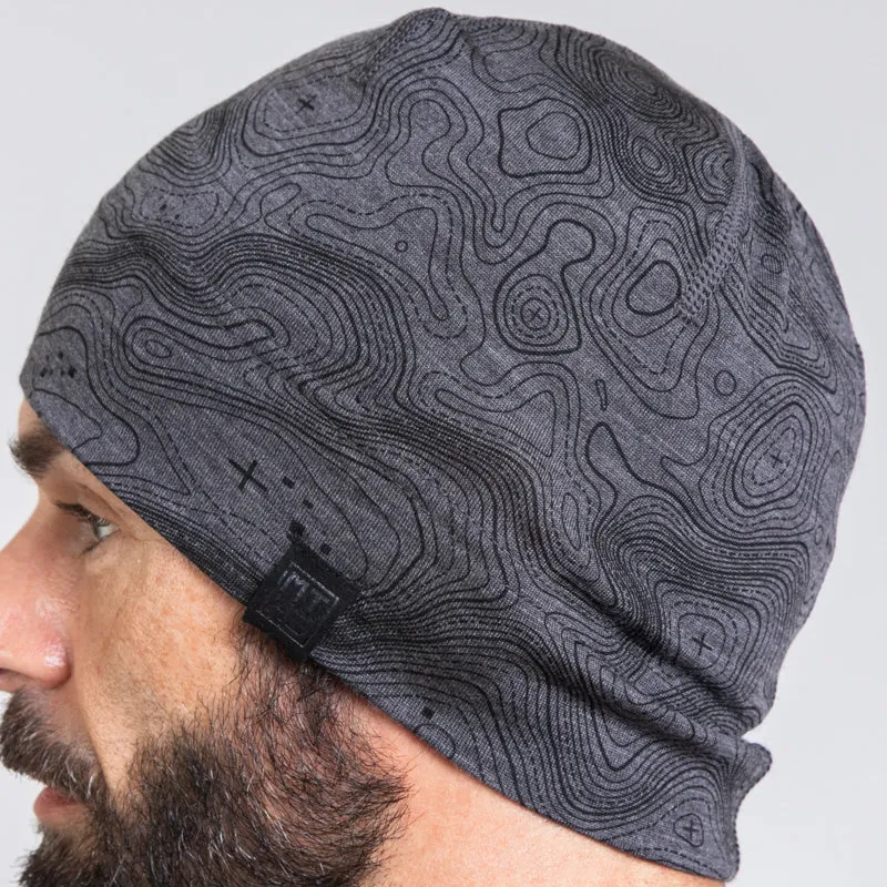 MTHD Merino Skull Cap L1