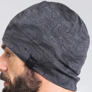 MTHD Merino Skull Cap L1